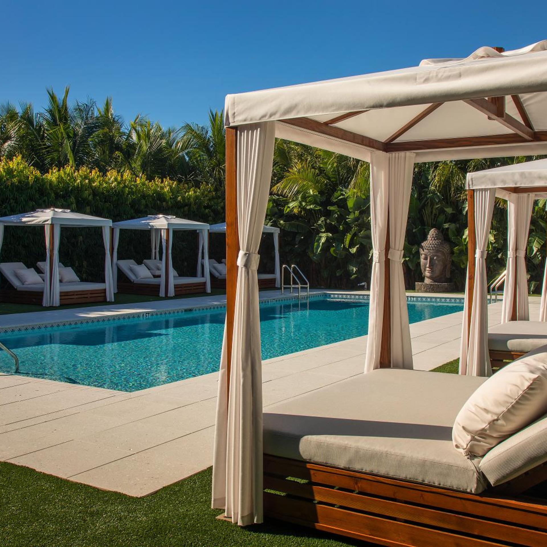 Bungalows Key Largo - All Inclusive 19/50