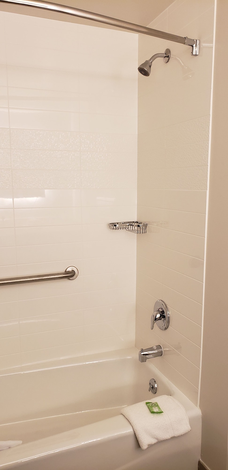 Room, 2 Queen Beds, Wyndham Garden Fort Lauderdale Airport & Cruise Port 3/3