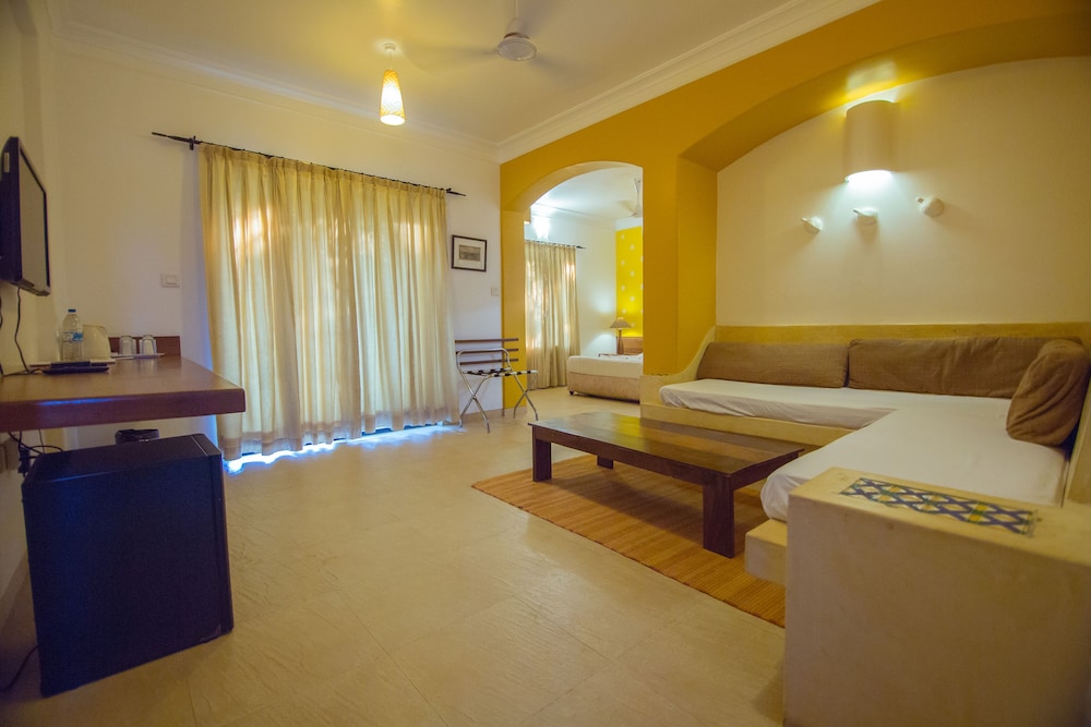 Casablanca Beach Resort 13/28