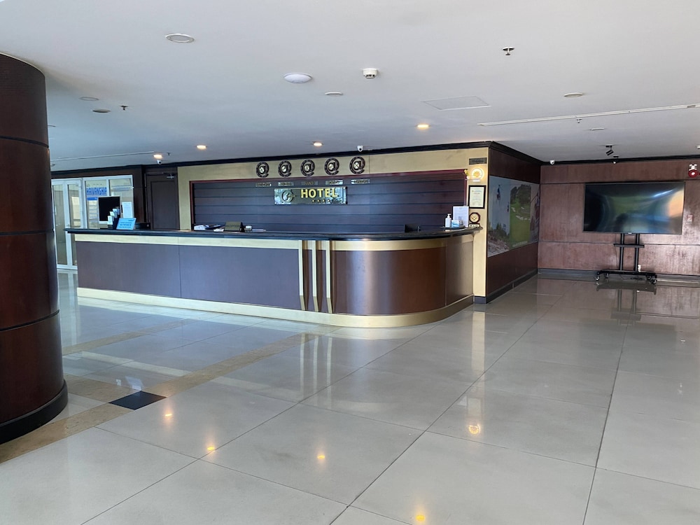Phu My Harbour Hotel 5/57