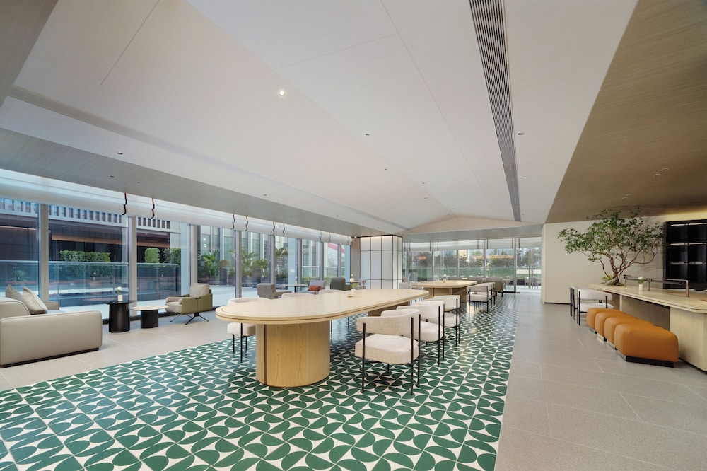 Novotel Chengdu Lige 42/59