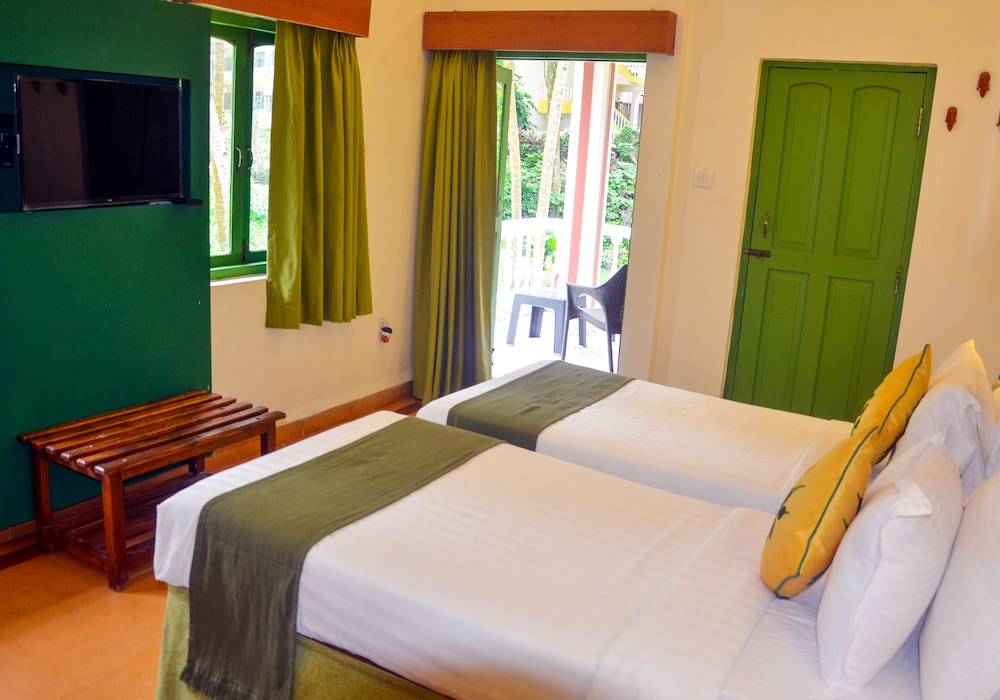 Bambolim Beach Resort 20/61