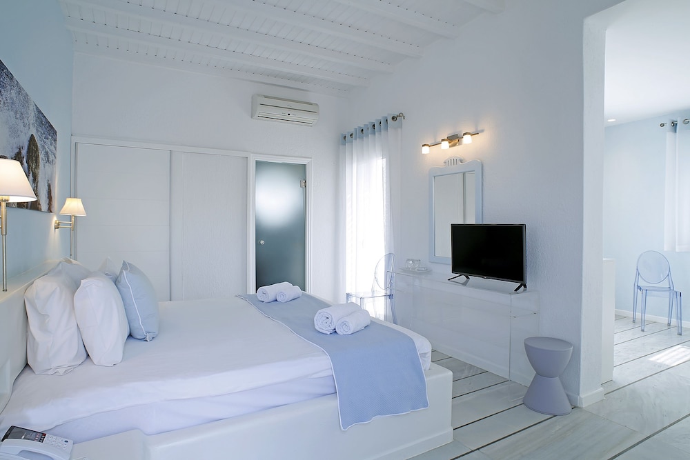 NUMO Mykonos Boutique Resort 27/61