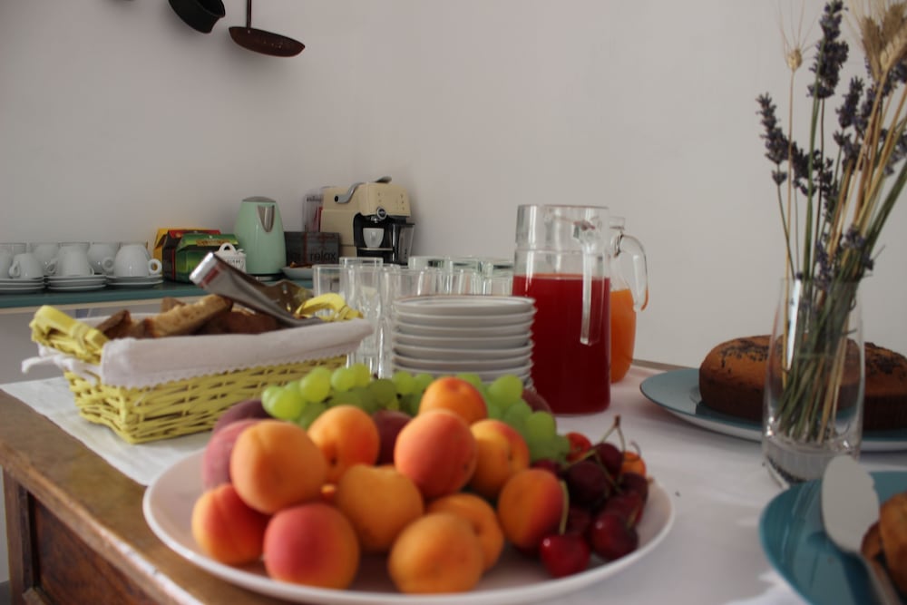 Li Perrini Boutique B&B 27/50