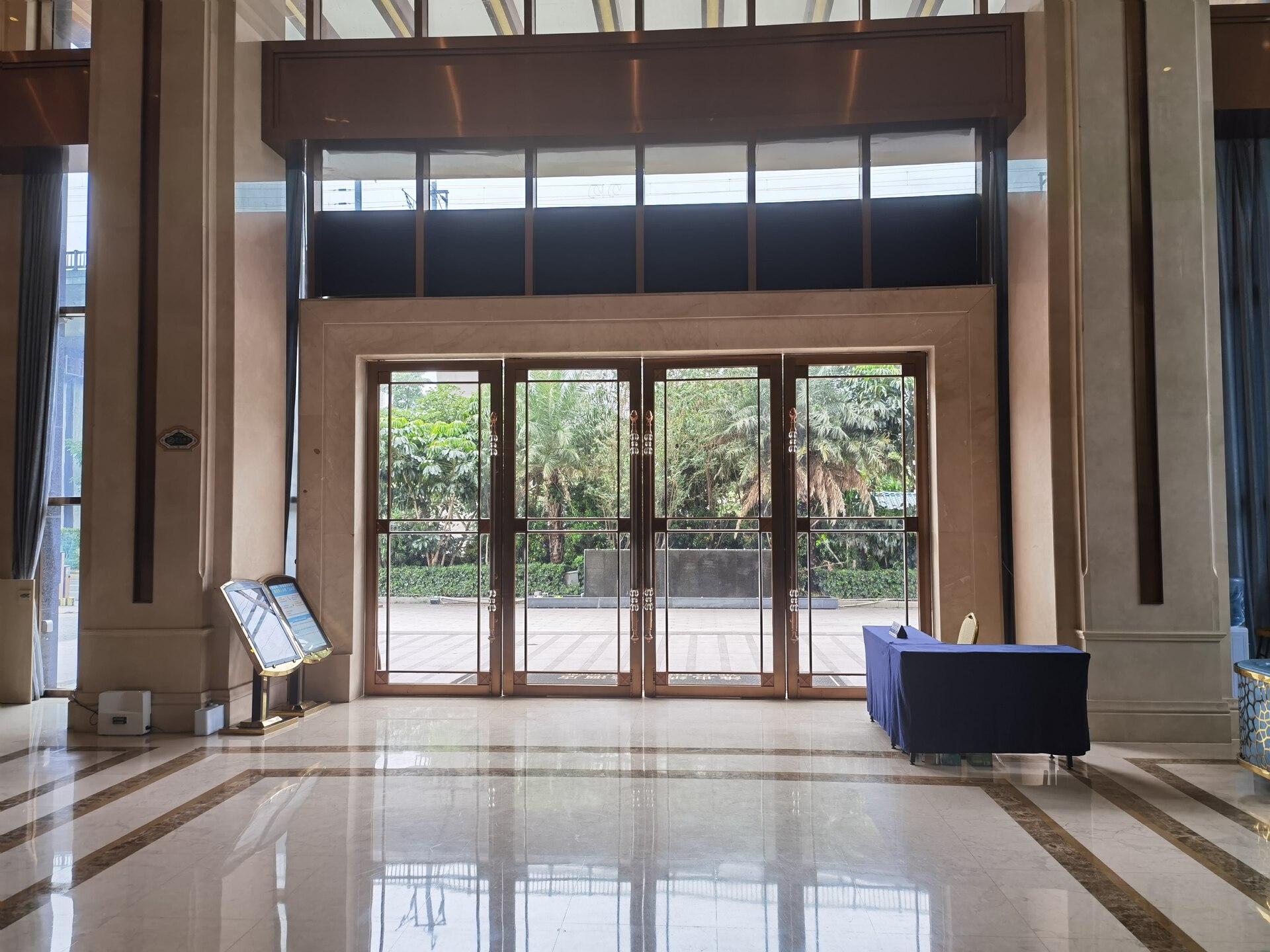 Vienna International Hotel (Dongguan Hongmei Town) 14/30