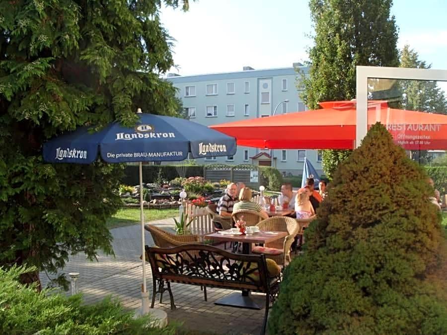 Hotel Haufe 38/43