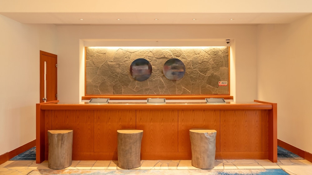 Urabandai Grandeco Tokyu Hotel 2/50
