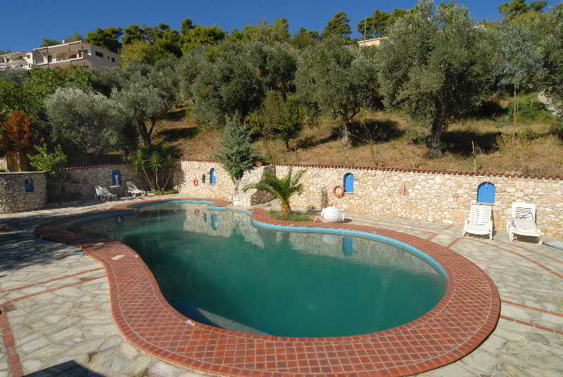 VASSILIAS BEACH APARTMENTS 25/31