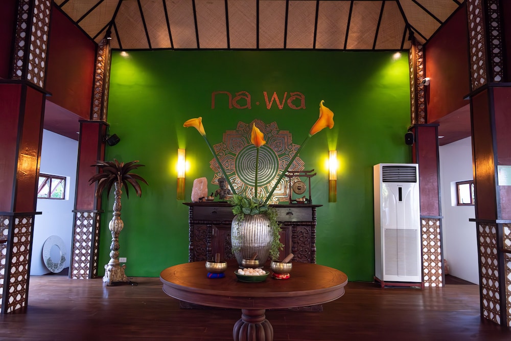 Nawa Wellness 12/57