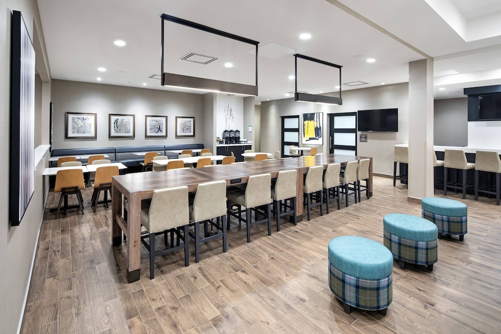 Residence Inn By Marriott Toronto Mississauga West 28/42