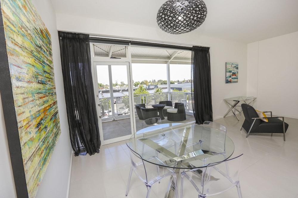 Indulge CBD Apartments 24/50