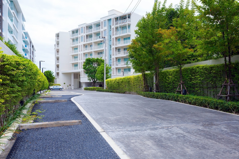 Summer Hua Hin Condominium 58/66