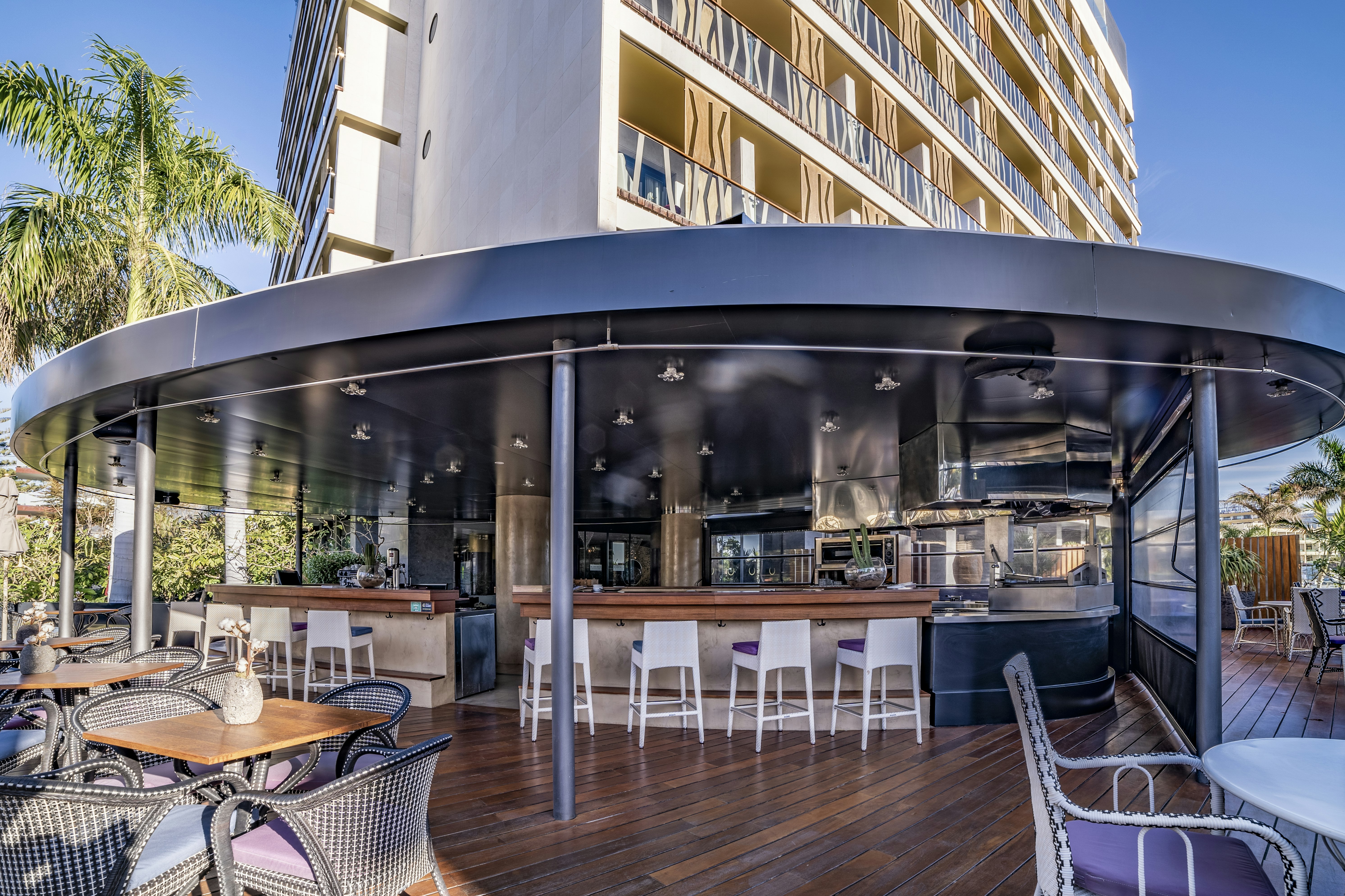 Bohemia Suites and Spa - Adults Only 62/75