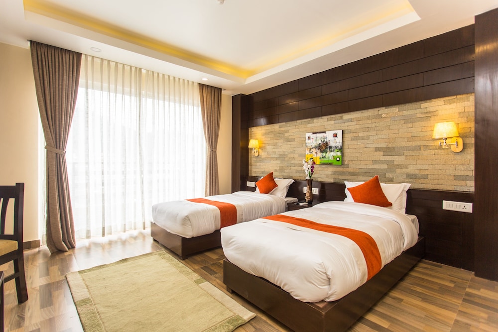 Bodhi Suites Boutique Hotel And Spa 36/67