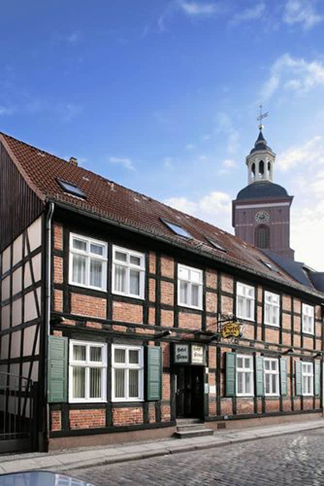 Hotel Benn 3/46