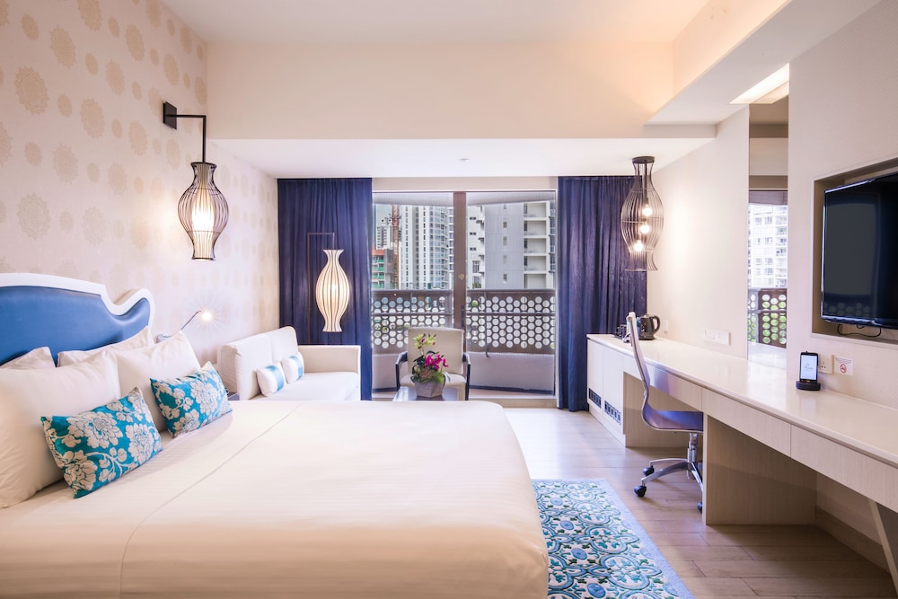 Village Hotel Katong 19/46