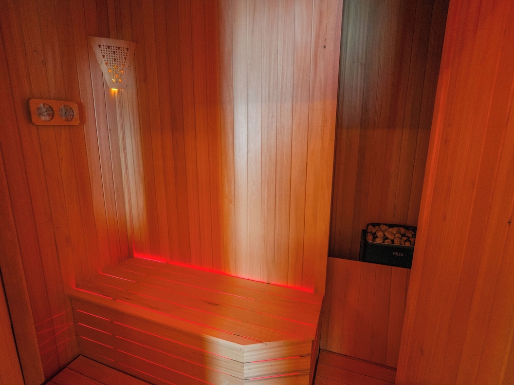 Kapadokya Hill Hotel and Spa (12+) 38/75