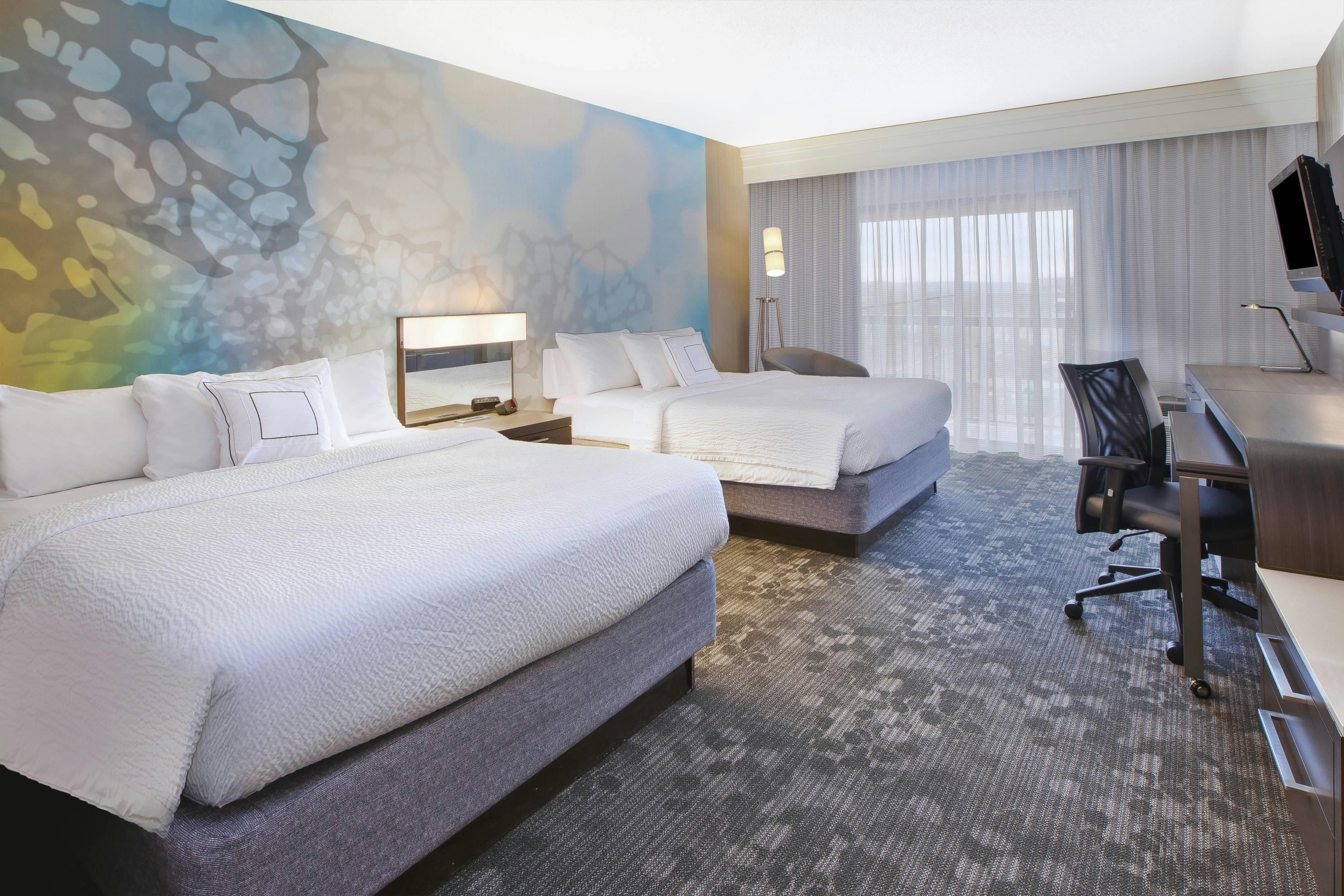 Courtyard Somerset by Marriott 5/17