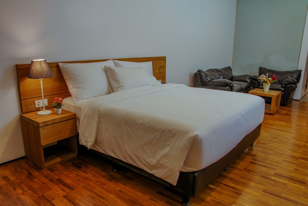 Nagomi Suites & Hotel 10/50