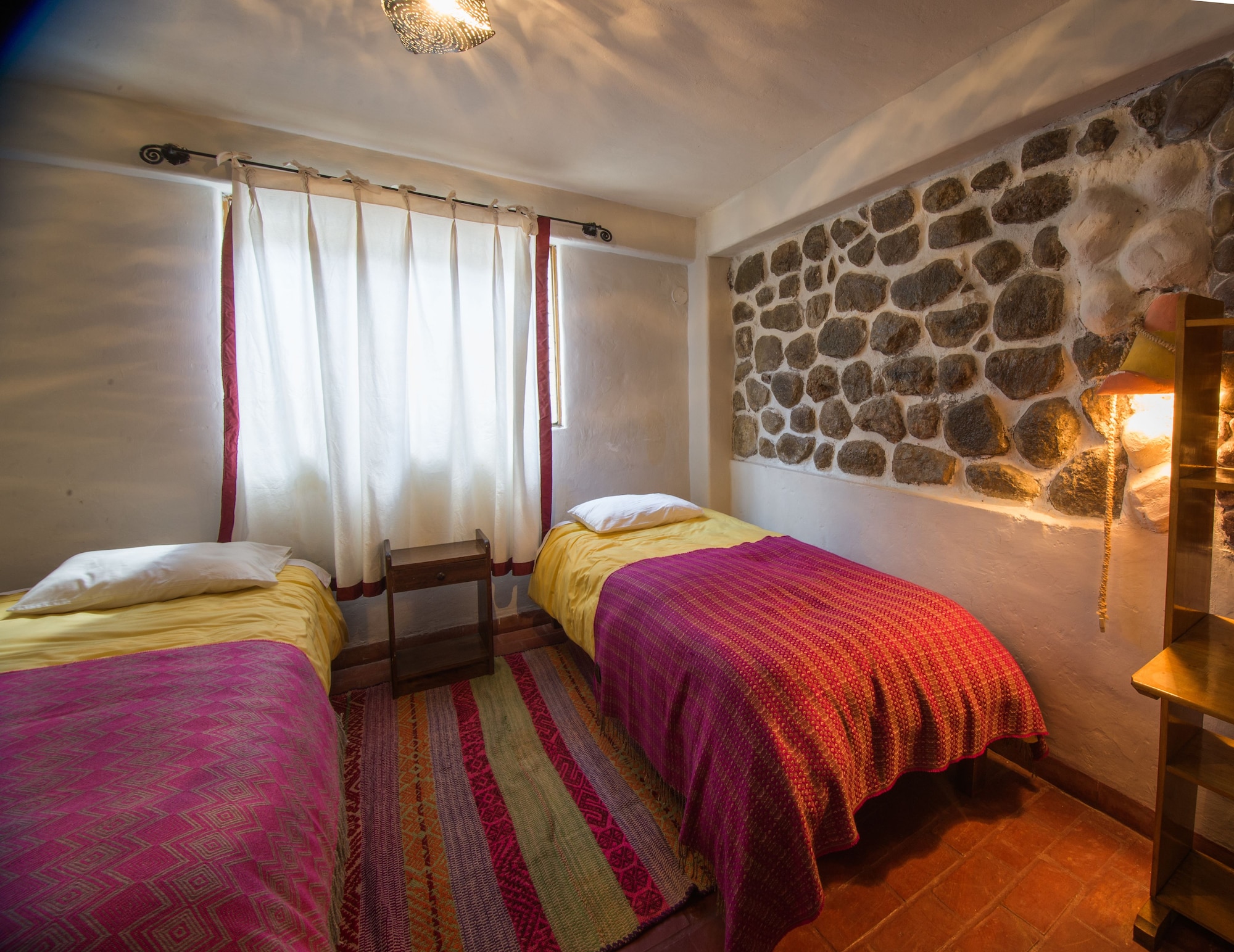غرفة سوبيريور بسريرين منفصلين، Casa de Campo 7/10