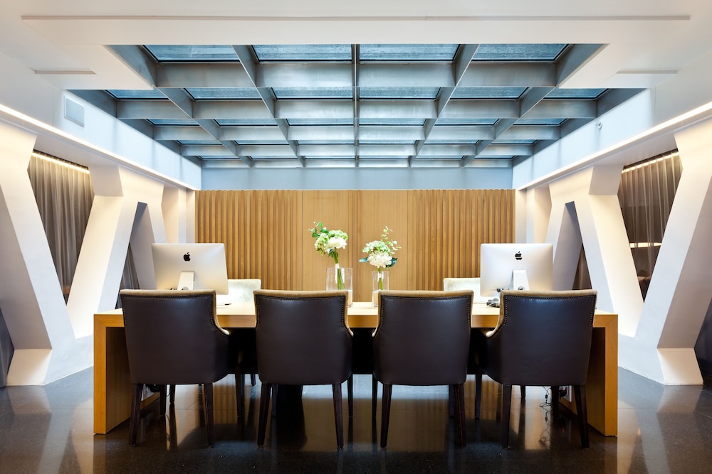 Hotel Royal Passeig de Gracia 51/60