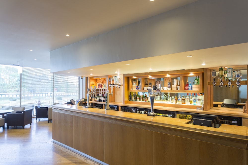 Holiday Inn Rugby-Northampton M1, JCT.18 9/50