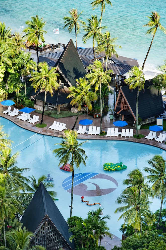 Pacific Islands Club Guam 1/65