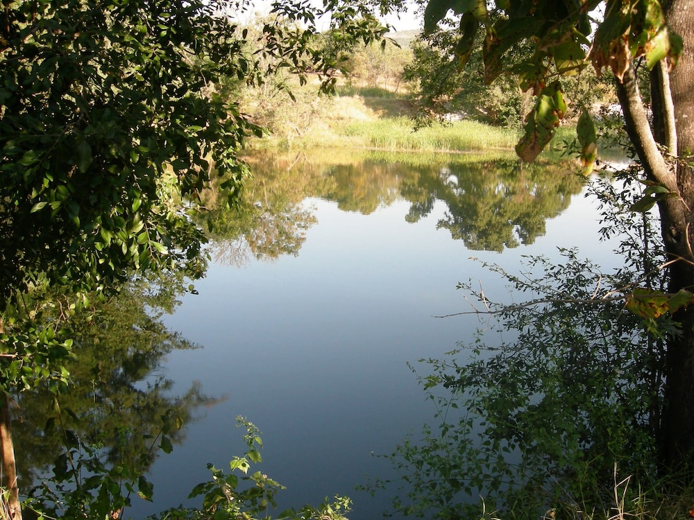 Tzaneen Country Lodge 71/77