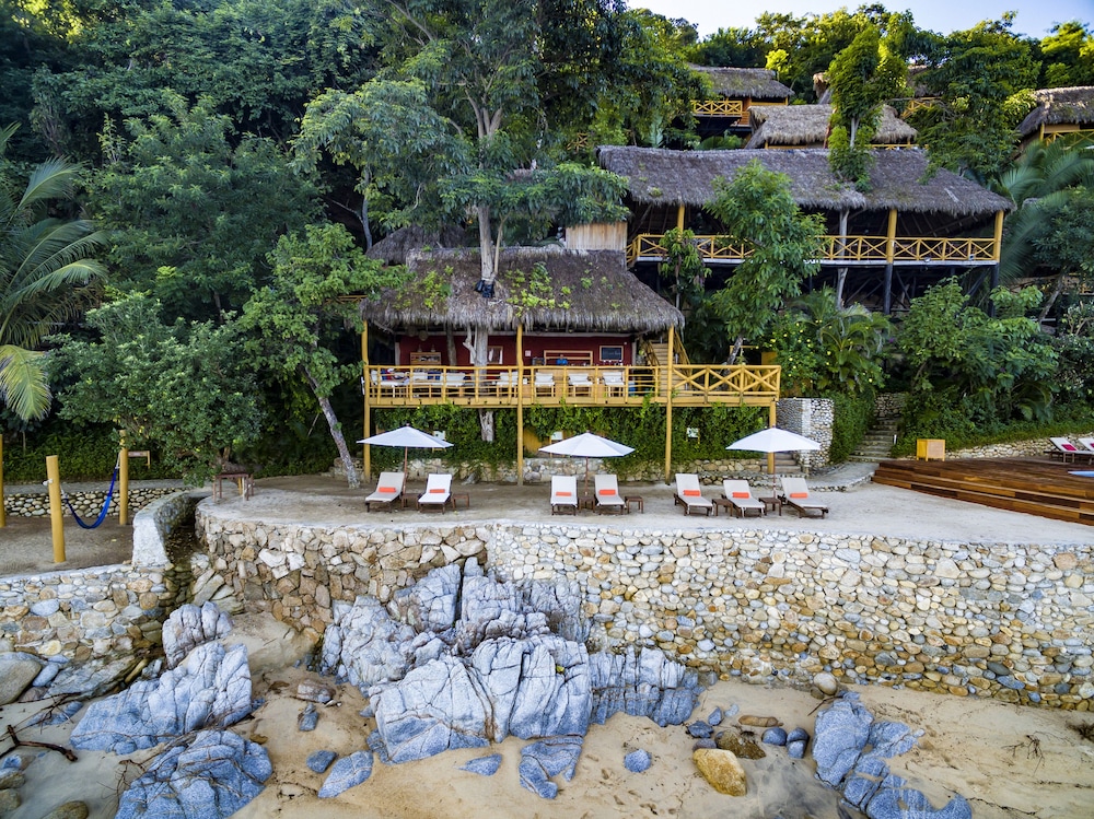 Xinalani Yoga Retreat Mexico Adults Only 59/69