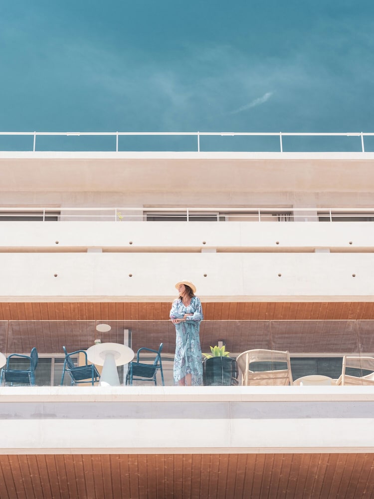 Bleu Hotel & Spa by Germain Collection in CARRY LE ROUET