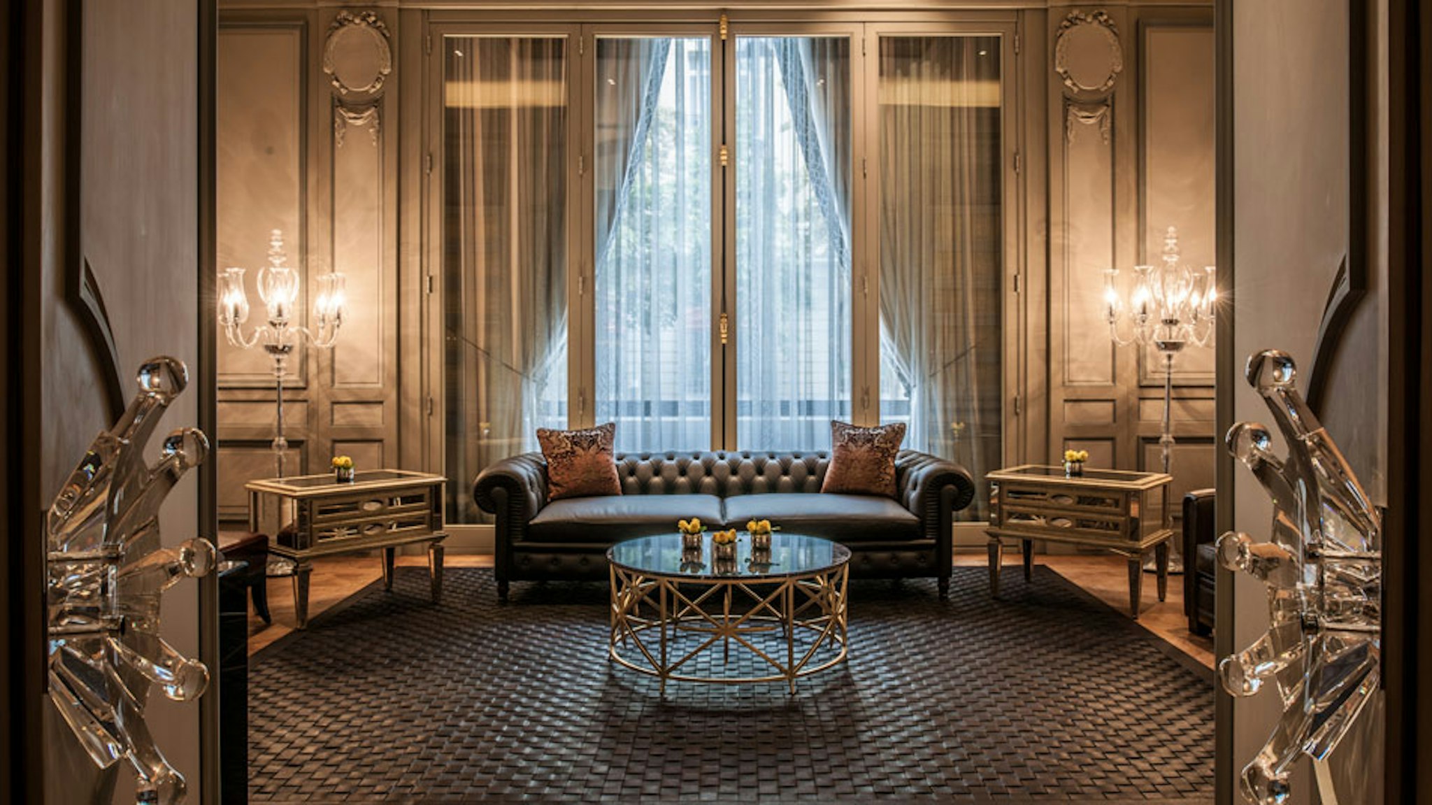 The Peninsula Paris 33/56
