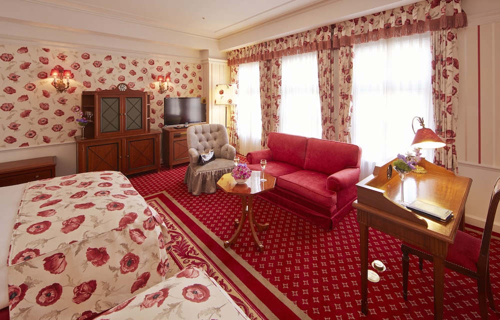 Hotel Amsterdam 32/50