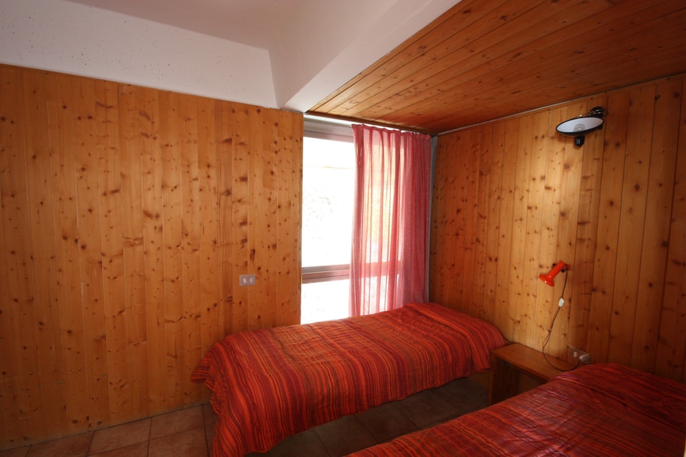 Residence Sole Alto 25/50
