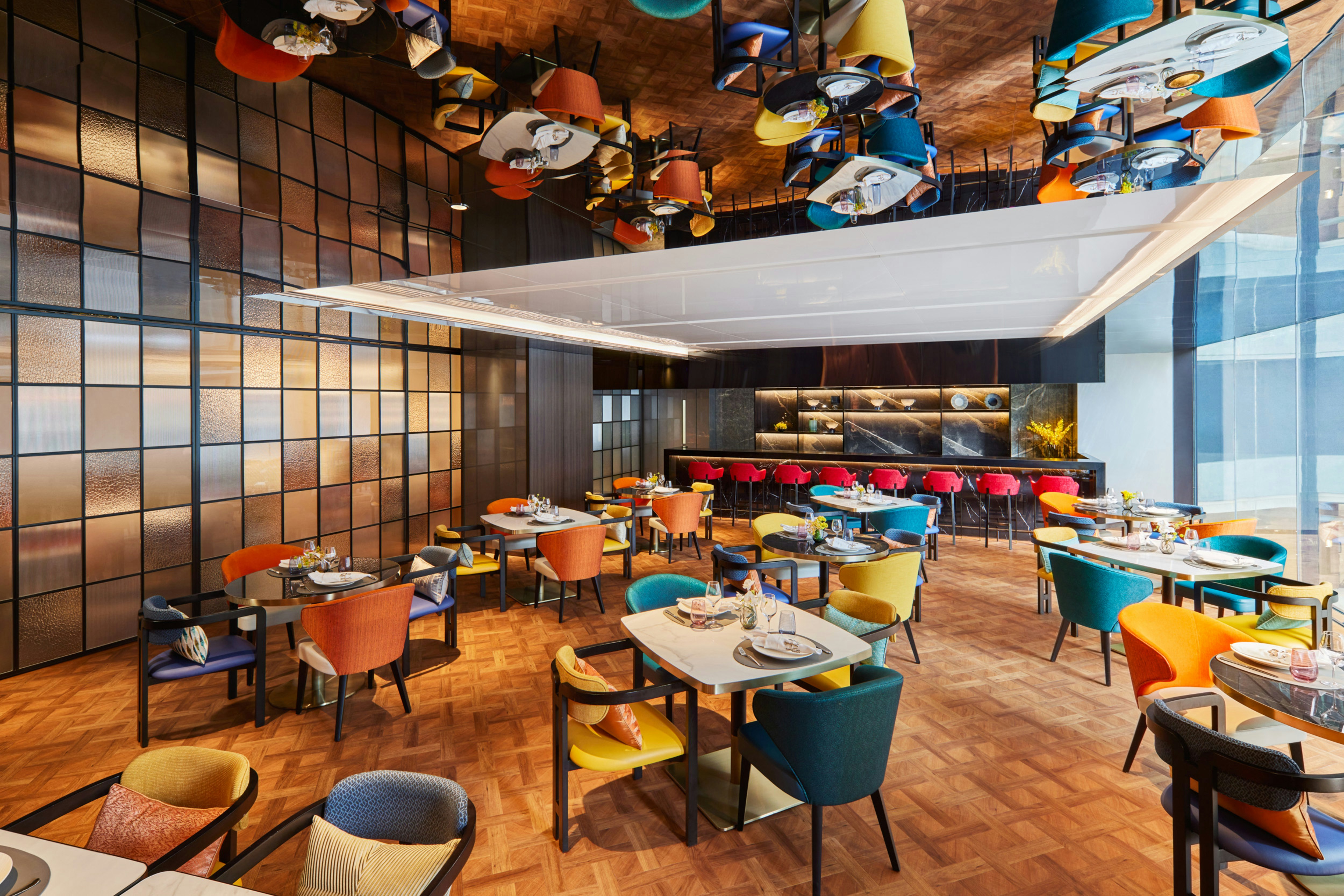 Prince Hotel Hong Kong 35/42