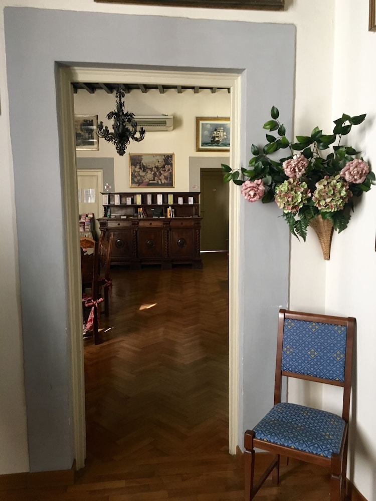 Soggiorno Antica Torre 4/50