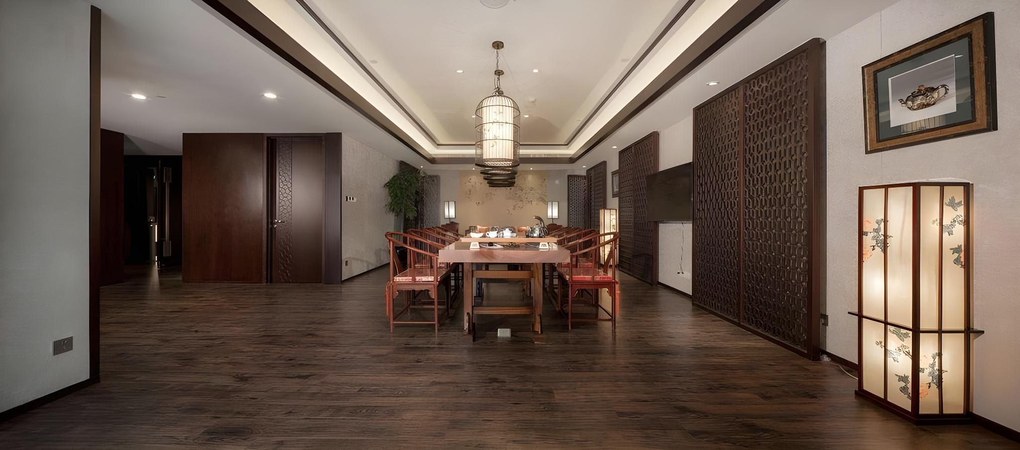 Hebei Grand Hotel VIP Tower 33/53