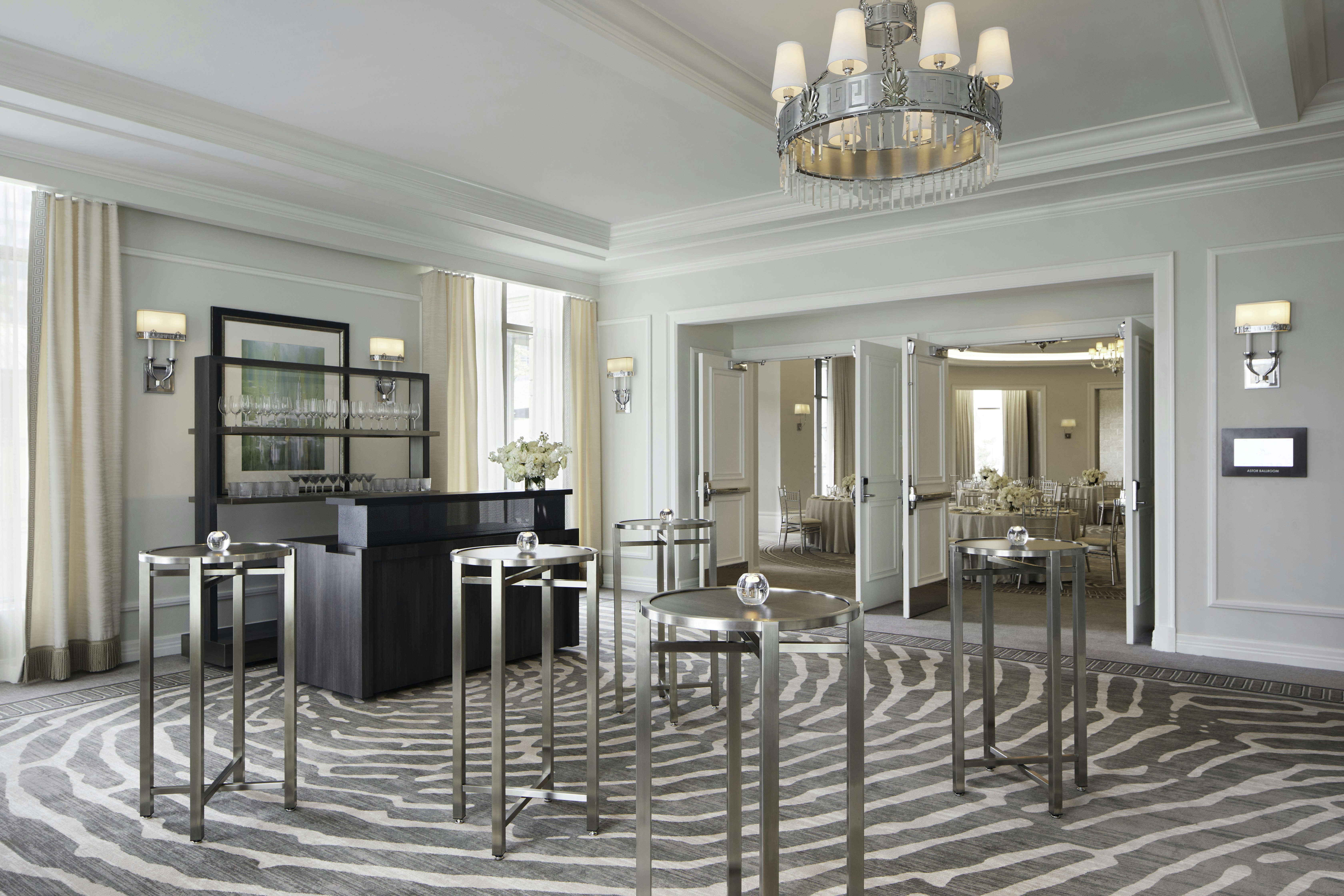 Waldorf Astoria Atlanta Buckhead 42/80