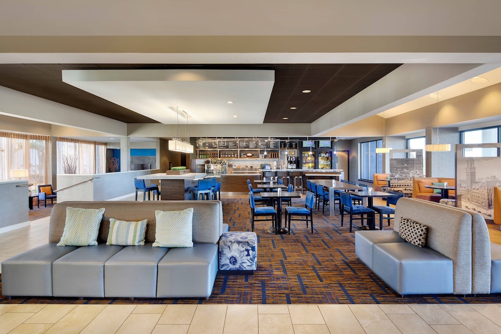 Courtyard by Marriott Southfield 37/54