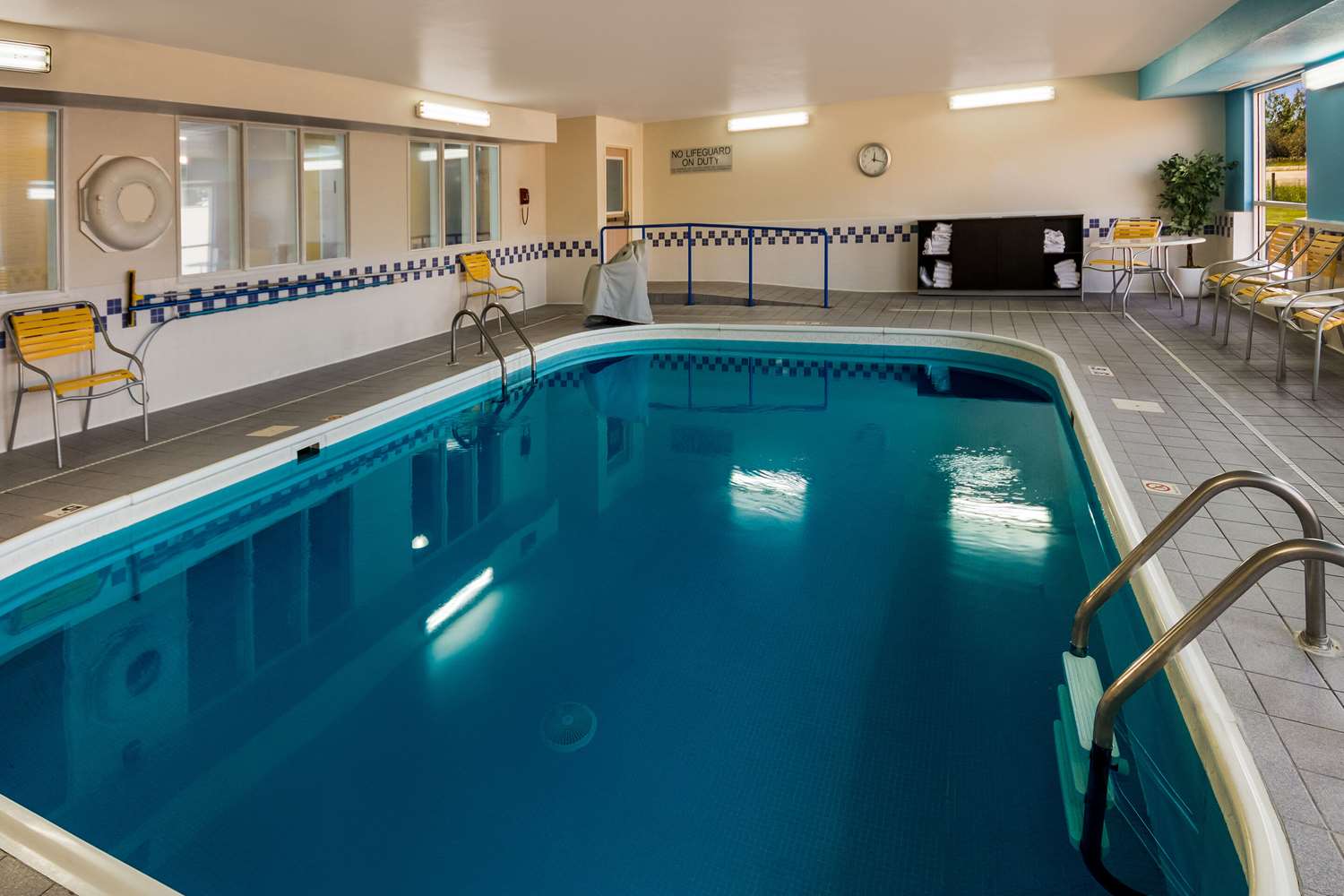 Quality Inn & Suites Bozeman 24/40