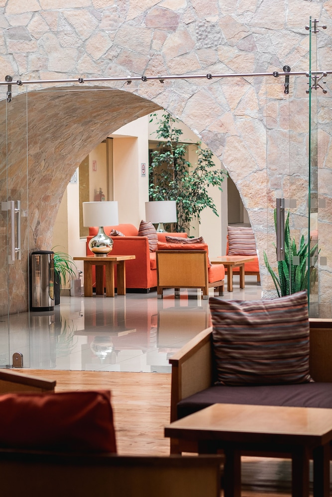 Hotel Rocaval San Cristobal de Las Casas 43/57