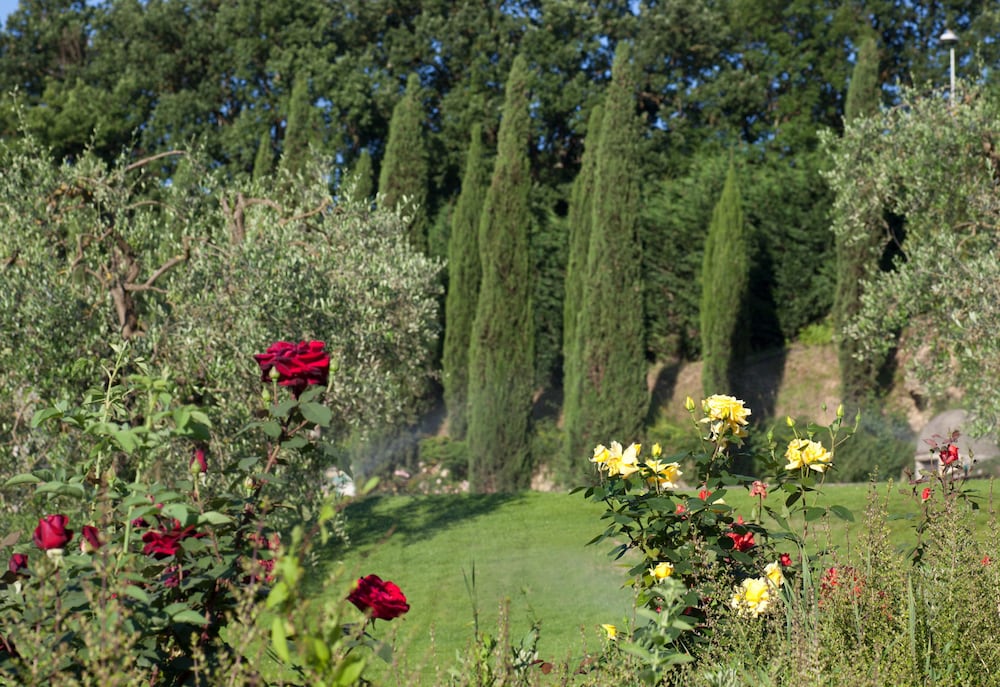 Relais Fattoria Belvedere 68/79