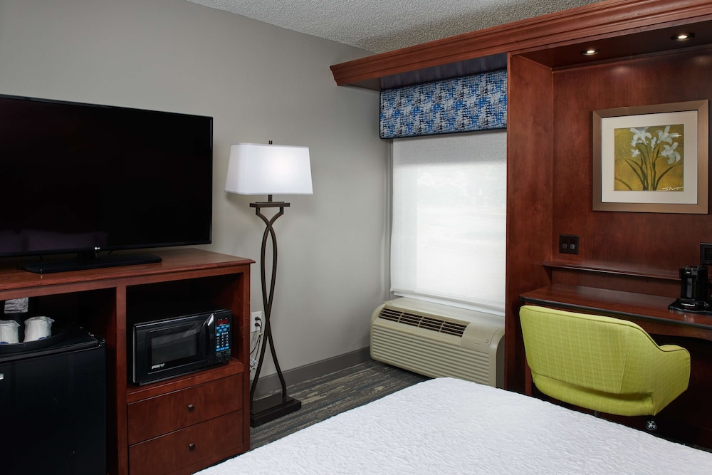 Hampton Inn Atlanta NW Cumberland 11/43
