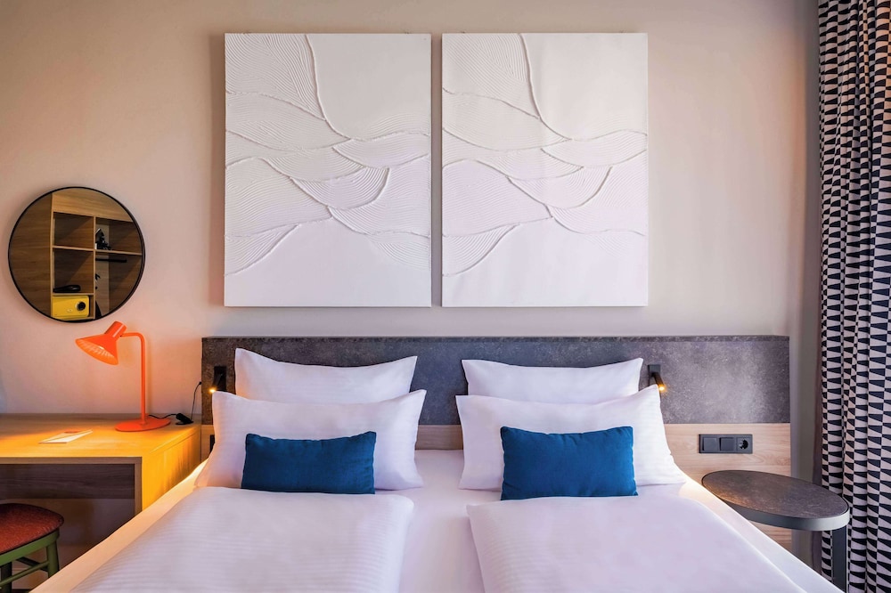 Ramada Encore by Wyndham Munich Messe 34/67