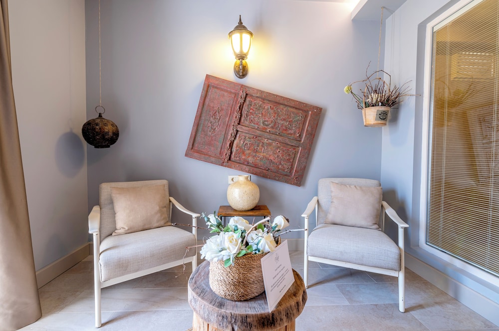 Elista Hotel & Spa 26/50