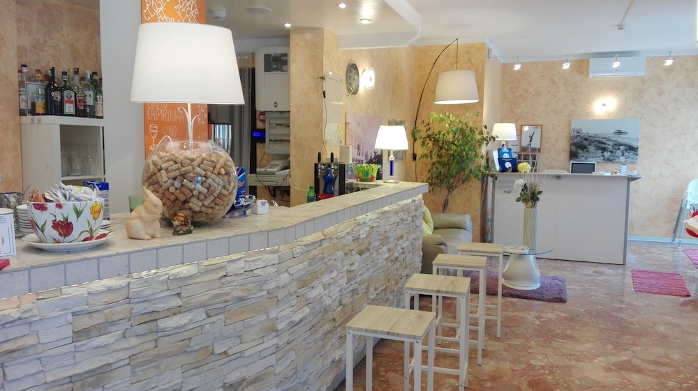 Hotel Irene 10/50