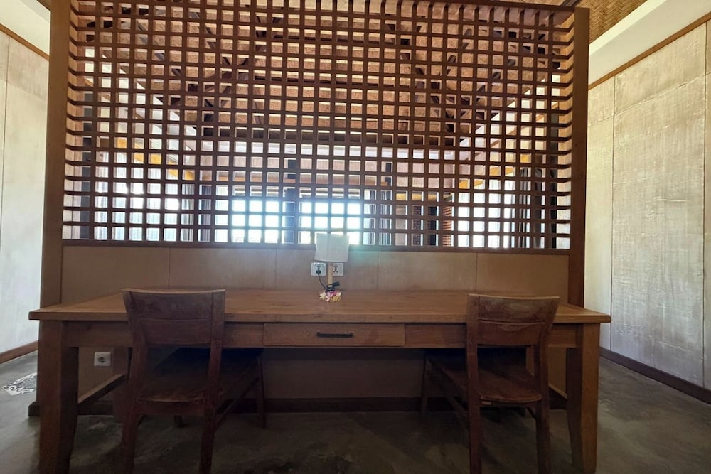 Hi Blue Bali Melasti Resort by ZUZU 4/49