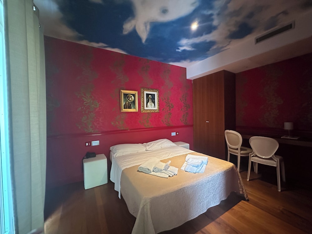 Hotel San Giorgio 37/58