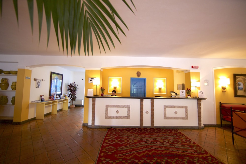 Le Dune Sicily Hotel 42/69