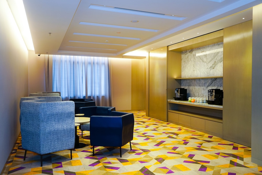 MERCURE KUALA LUMPUR GLENMARIE 9/48