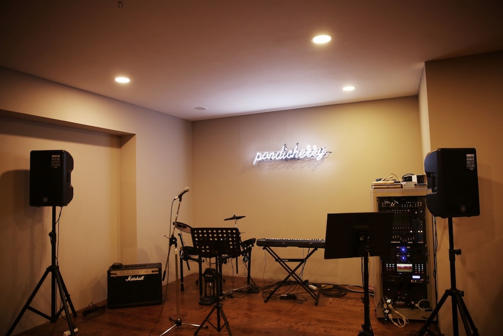 Palgong Emillia Hotel 30/34